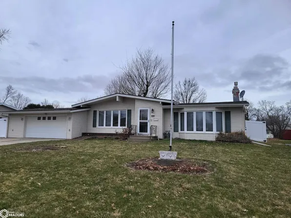 2109 S 5th St, Marshalltown, IA 50158