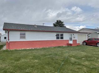 2721 W 4th St, North Platte, NE 69101