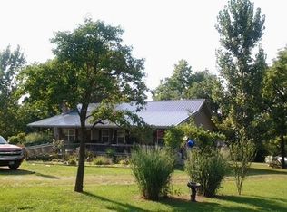 7625 E 1250 Rd, Stockton, MO 65785