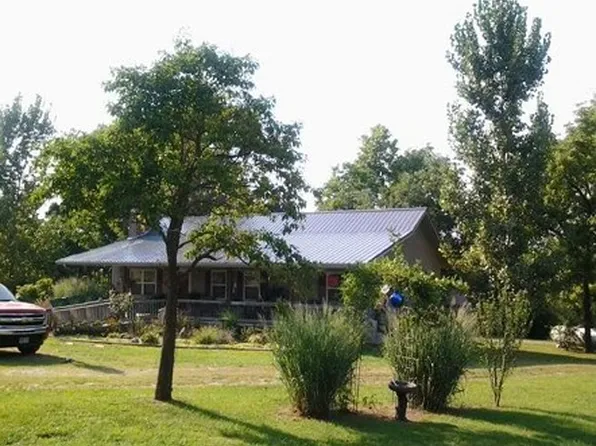 7625 E 1250 Rd, Stockton, MO 65785