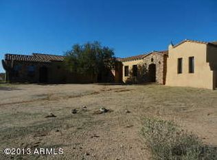 17324 E Greythorn Dr, Rio Verde, AZ 85263