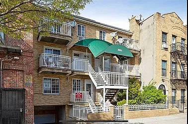 Rented by Park River