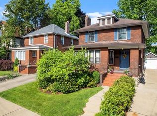124 Virginia Ave, Aspinwall, PA 15215