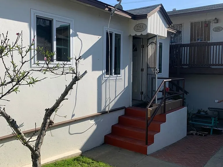223-225 S Clementine — Photo 2