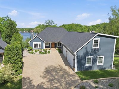 502 Stoney Ridge Ct, Valparaiso, IN, 46385