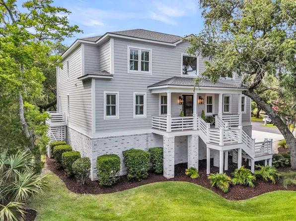 61 Seagrass Ln, Isle Of Palms, SC 29451