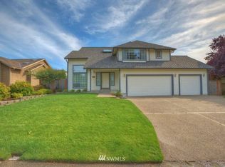 1340 NW Bartlett Ct, Silverdale, WA 98383