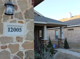 12005 Horseshoe Ridge Dr, Fort Worth, TX 76244