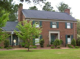 310 Hastings Ct, Greenville, NC 27858