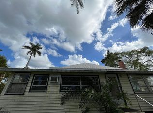 205 Storter Ave N, Everglades, FL 34139