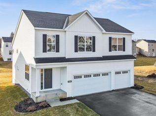 19285 Clearwater Loop, Farmington, MN 55024