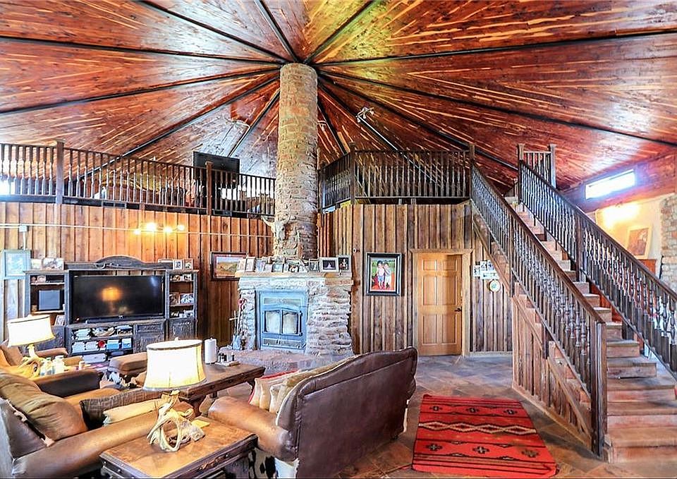 7676 W County Road 66, Mulhall, OK 73063 Zillow