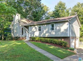 260 Stonebridge Rd, Birmingham, AL 35210