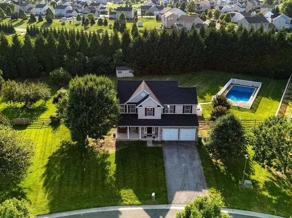 724 Tullamore Ct, Magnolia, DE 19962