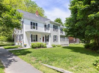 7 High Rd, Newbury, MA 01951