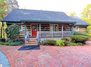 236 River Bluff Rd, Cleveland, SC 29635