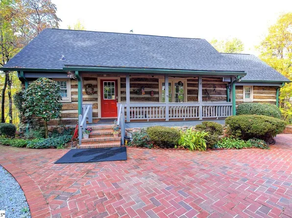 236 River Bluff Rd, Cleveland, SC 29635