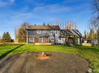 3395 Mack Road, Everson, WA 98247