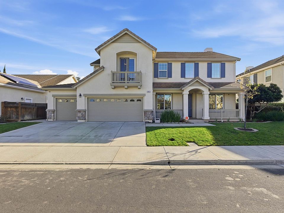 1st image of 2812 Pristine Way