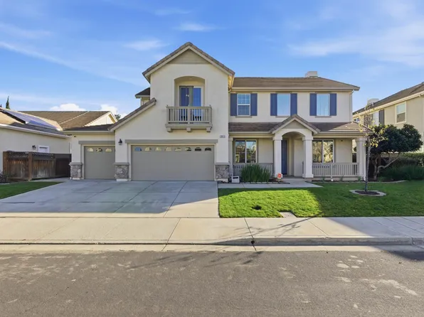2812 Pristine Way, Brentwood, CA 94513