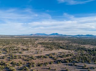 4788 E Ashing Rd, Williams, AZ 86046