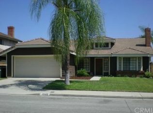 17173 Highwood Rd, Hacienda Heights, CA 91745