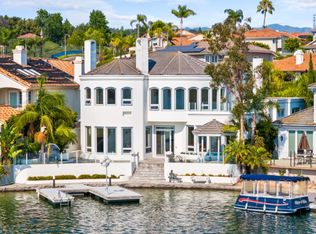 22951 Bartolome, Mission Viejo, CA 92692