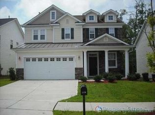 104 Orvis Dr, Holly Springs, NC 27540
