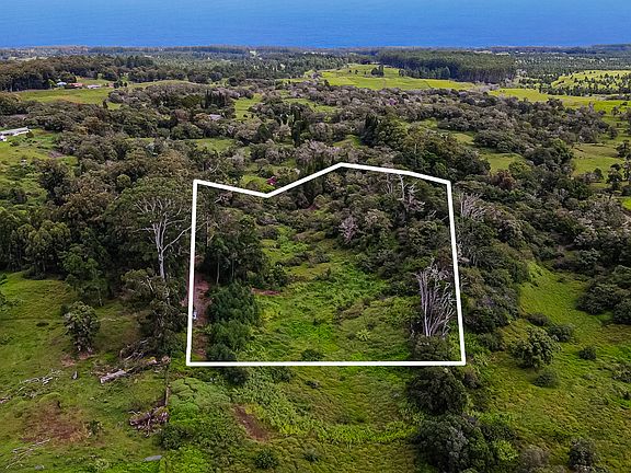 4th image of 43-1815 Manienie Rd Lot 17-A