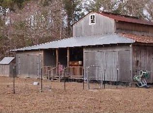 3456 Henry Rd, Hemingway, SC 29554