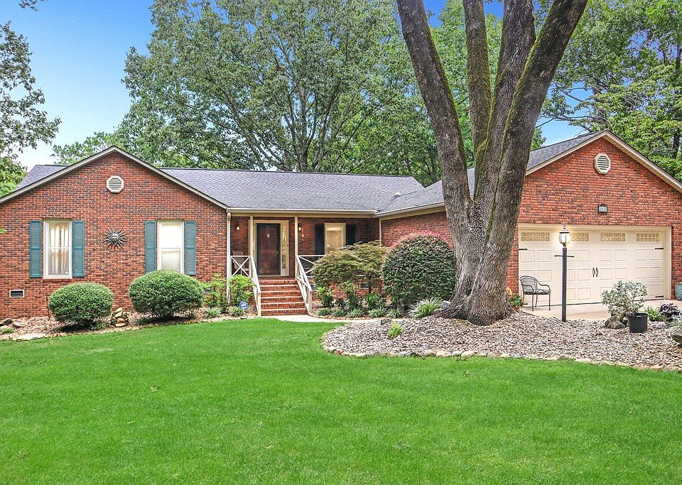 111 Belle Rive Dr, Six, SC 29666 Zillow