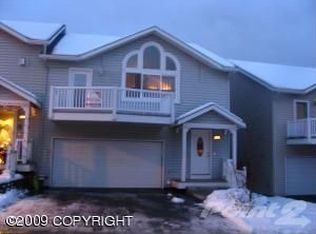 5627 Tudor Square Ct, Anchorage, AK 99504