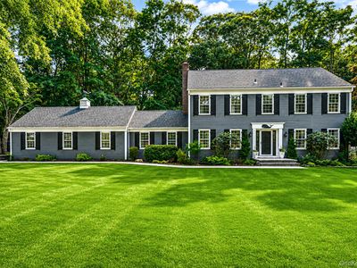 22 Ashley Lane, Shoreham, NY, 11786
