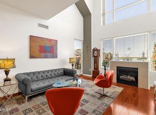 2302 N Central Ave UNIT 611, Phoenix, AZ 85004
