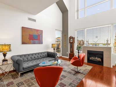 2302 N Central Ave UNIT 611, Phoenix, AZ, 85004