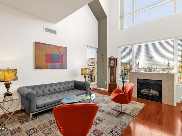 2302 N CENTRAL Avenue #611, Phoenix, AZ 85004
