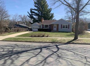 605 Anthony Ln, Madison, WI 53711