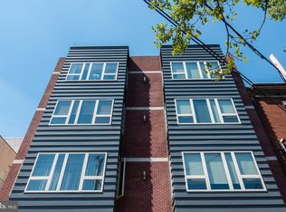 1233 Bainbridge St #PENTHOUSE 4, Philadelphia, PA 19147