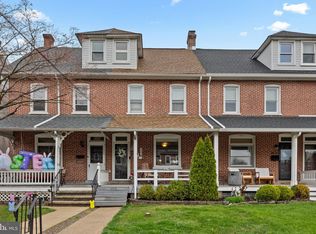 405 York Ave, Lansdale, PA 19446