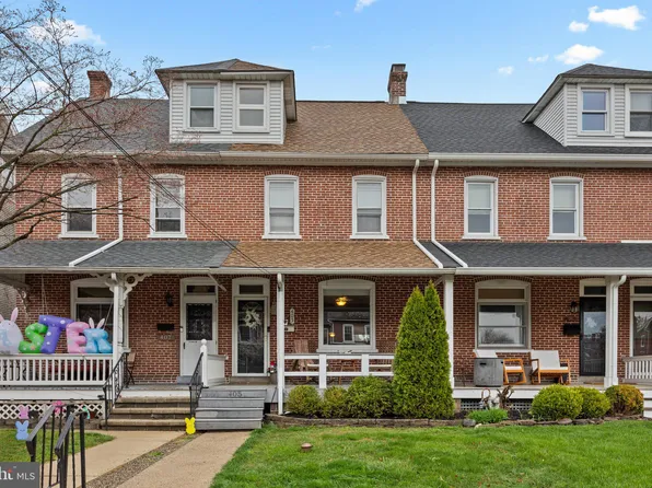 405 York Ave, Lansdale, PA 19446