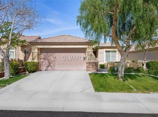 3738 Fading Sun St, Las Vegas, NV 89135