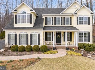 3235 Saber Rd, Huntingtown, MD 20639