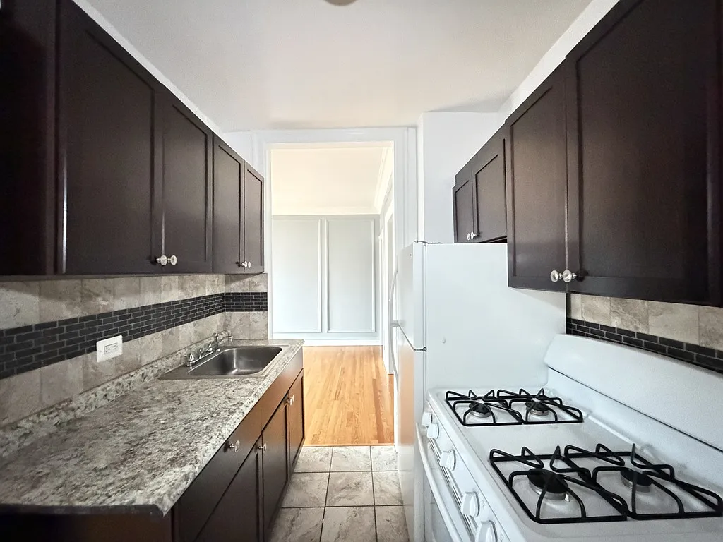 Appealing 1 Bed, 1 Bath at Estes + Glenwood (Rogers Park) — Photo 4