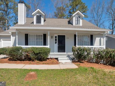 5551 Panola Pl, Lithonia, GA, 30058