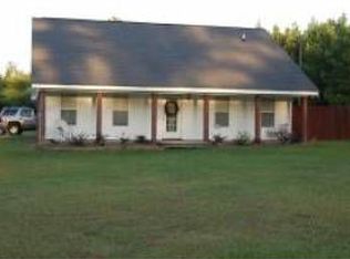 788 Tower Rd, Moselle, MS 39459
