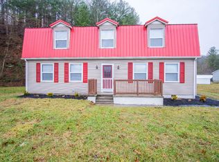 26 Carlton Ct, Barbourville, KY 40906