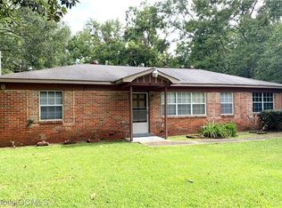 1624 Bryan Ave, Mobile, AL 36605