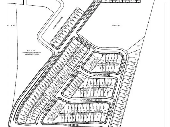 119 Starboard Cres, Welland, ON L3B 0M7