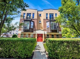 9222 Ewing Ave Unit 102, Evanston, IL 60203