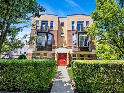 9222 Ewing Ave Unit 102, Evanston, IL, 60203